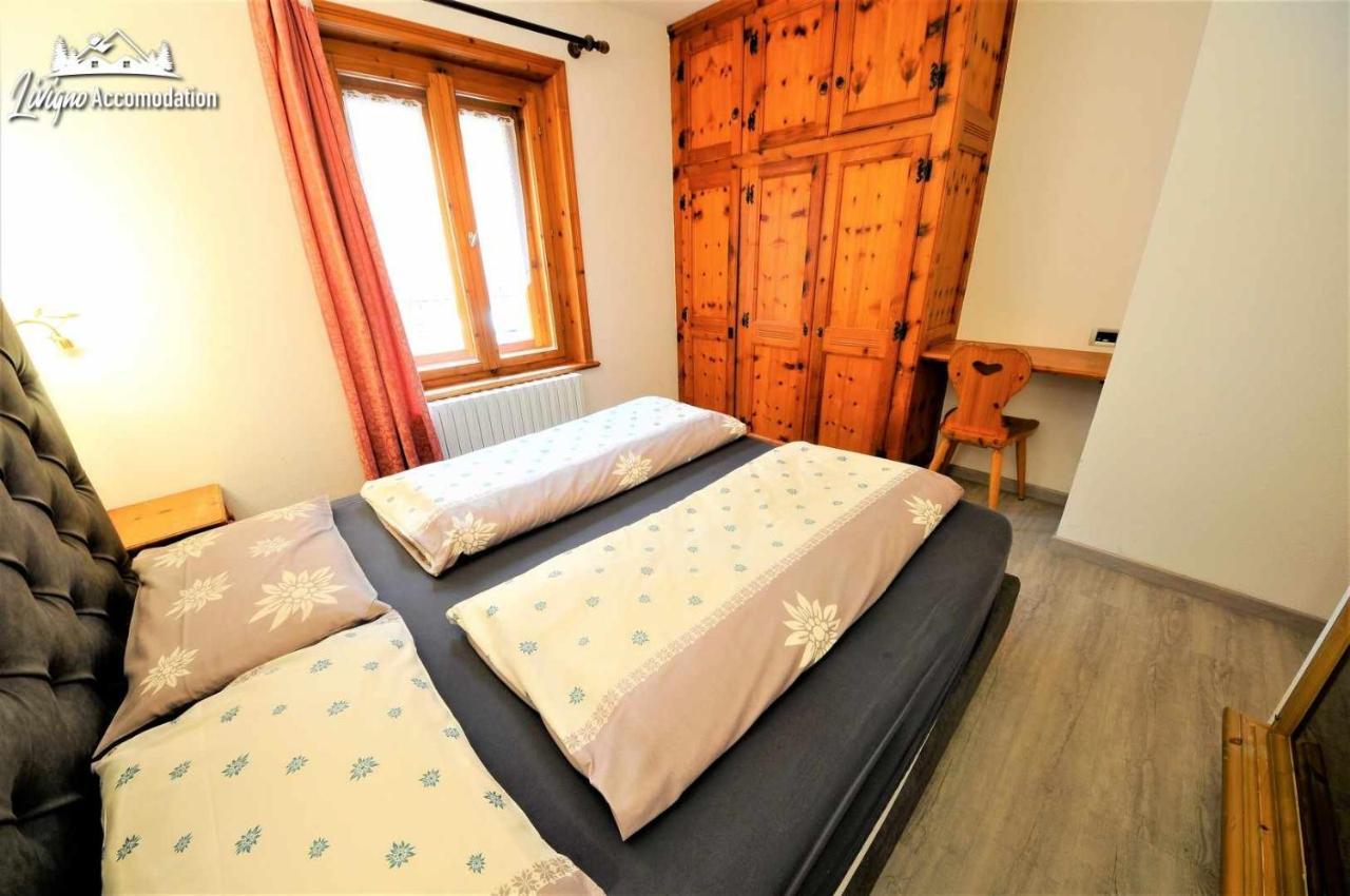 Residence Casa Longa By Livigno Accomodation Room photo