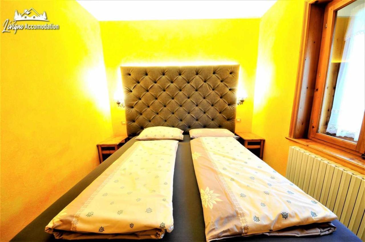Residence Casa Longa By Livigno Accomodation Room photo