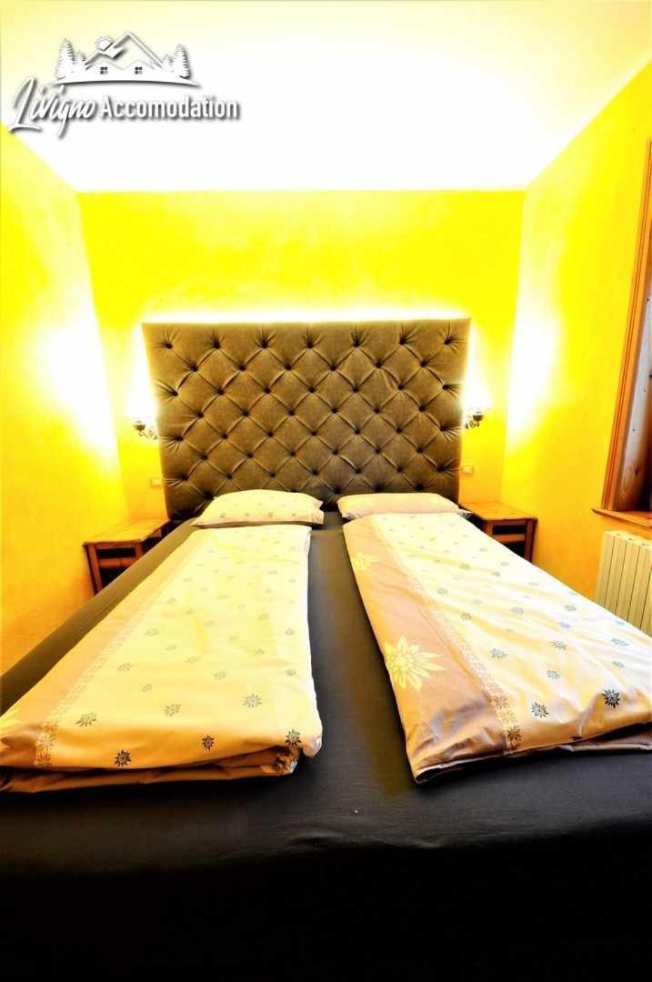 Residence Casa Longa By Livigno Accomodation Room photo