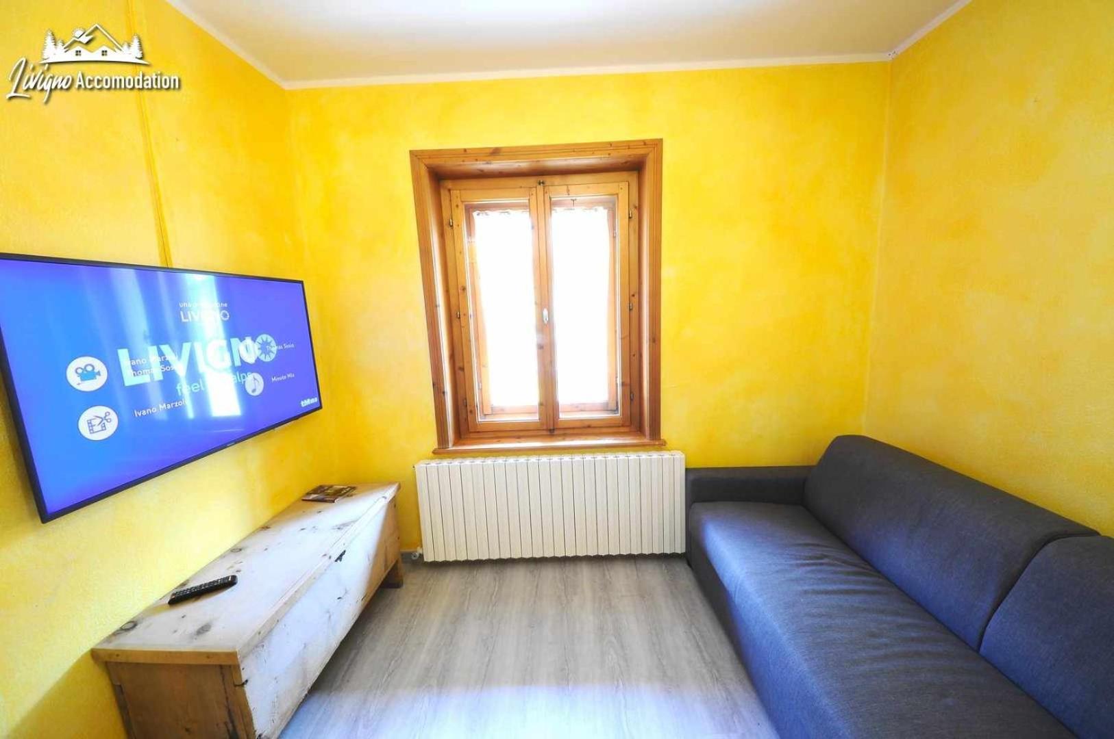 Residence Casa Longa By Livigno Accomodation Room photo